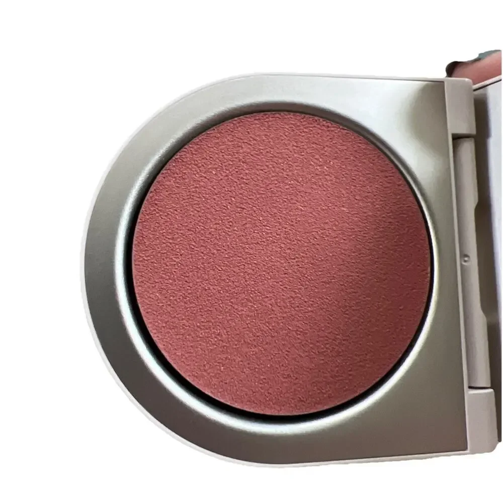 Rose Inc Blush Divine Radiant Lip & Cheek Color Heliotrope Apricot Full Size New